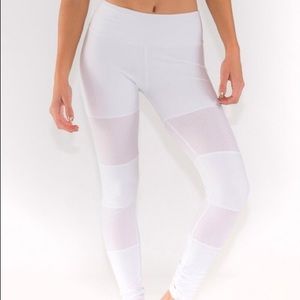 Daughters of Culture Sunrise Flow Leggings